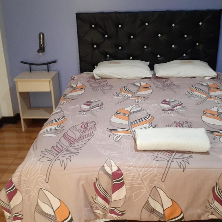 Venecia Hotel Larco - Single Room - 8