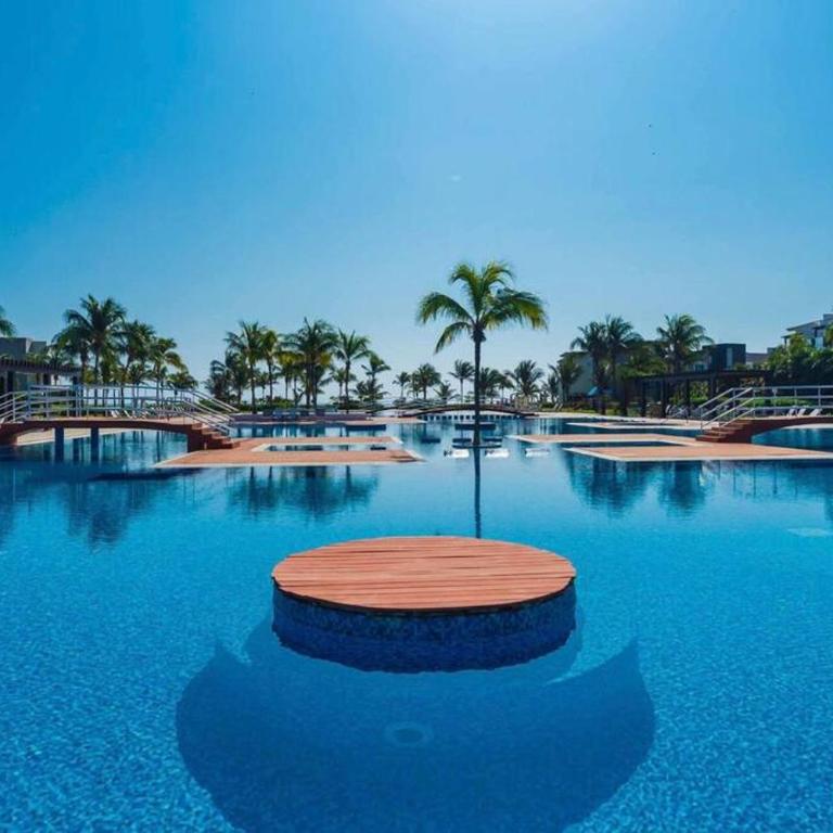 Mareazul Beachfront Resort - Condo Paraíso - Apartamento de 2 dormitorios - 30