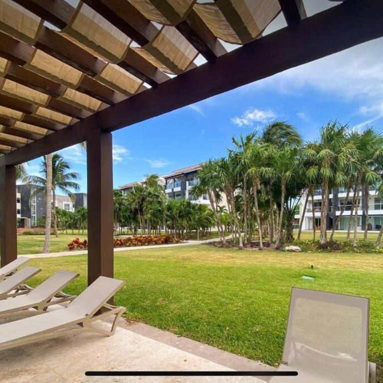 Mareazul Beachfront Resort - Condo Paraíso - Apartamento de 2 dormitorios - 24