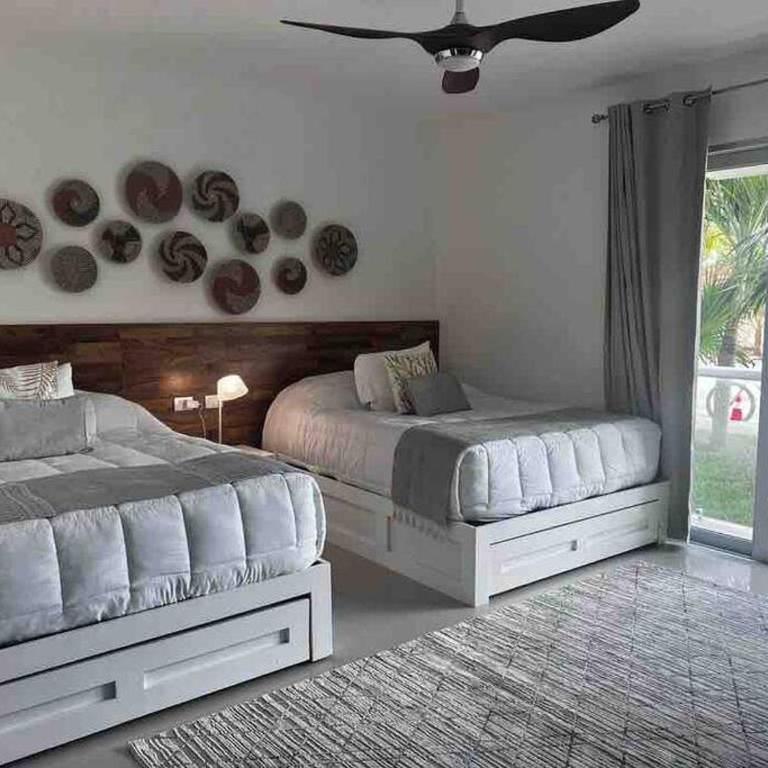Mareazul Beachfront Resort - Condo Paraíso - Apartamento de 2 dormitorios - 8