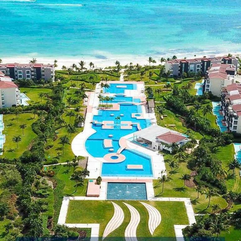 Mareazul Beachfront Resort - Condo Paraíso - Apartamento de 2 dormitorios - 27