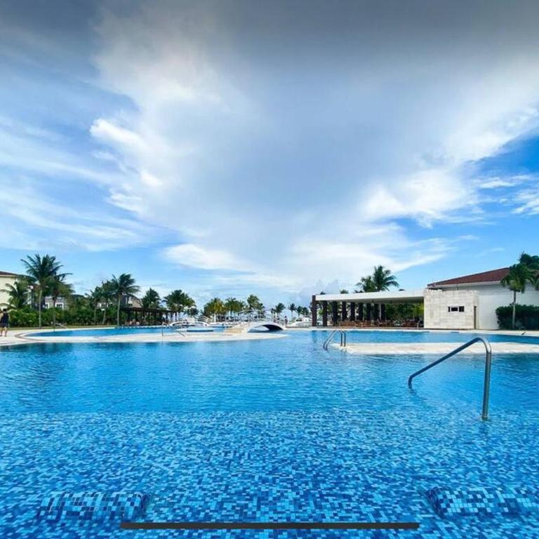 Mareazul Beachfront Resort - Condo Paraíso - Apartamento de 2 dormitorios - 28