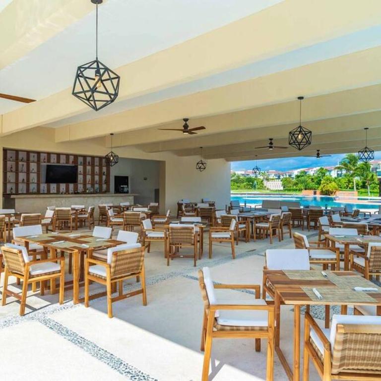 Mareazul Beachfront Resort - Condo Paraíso - Apartamento de 2 dormitorios - 31