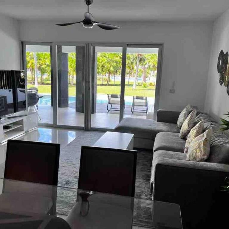 Mareazul Beachfront Resort - Condo Paraíso - Apartamento de 2 dormitorios - 12