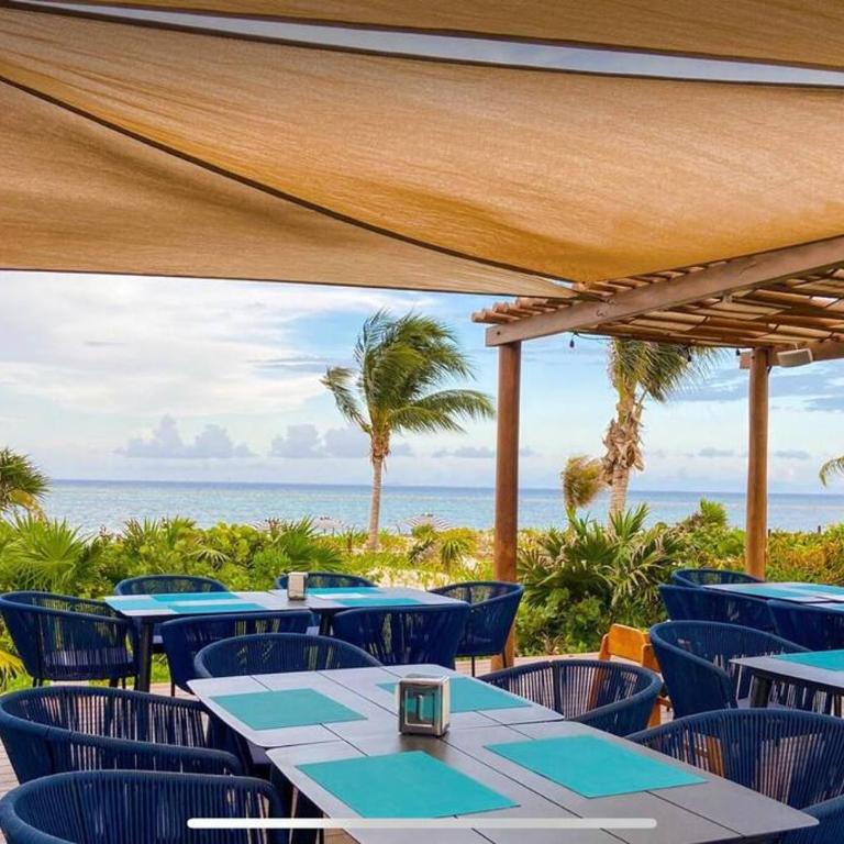 Mareazul Beachfront Resort - Condo Paraíso - Apartamento de 2 dormitorios - 35