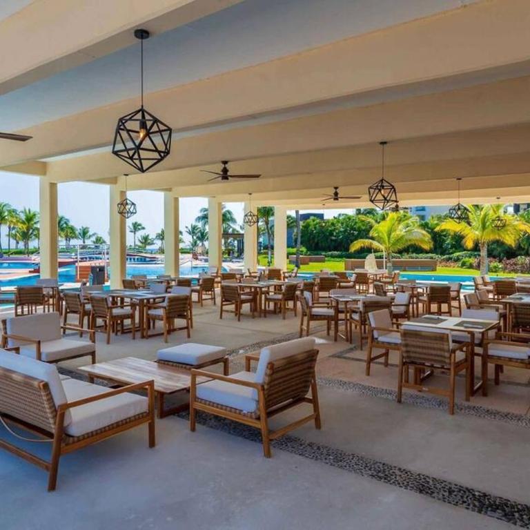 Mareazul Beachfront Resort - Condo Paraíso - Apartamento de 2 dormitorios - 38
