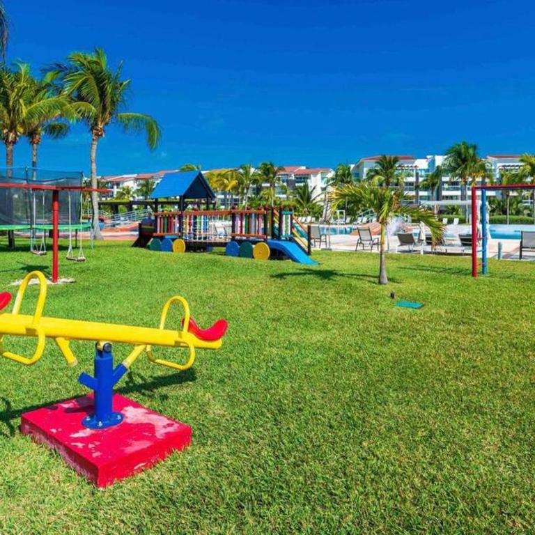Mareazul Beachfront Resort - Condo Paraíso - Apartamento de 2 dormitorios - 39