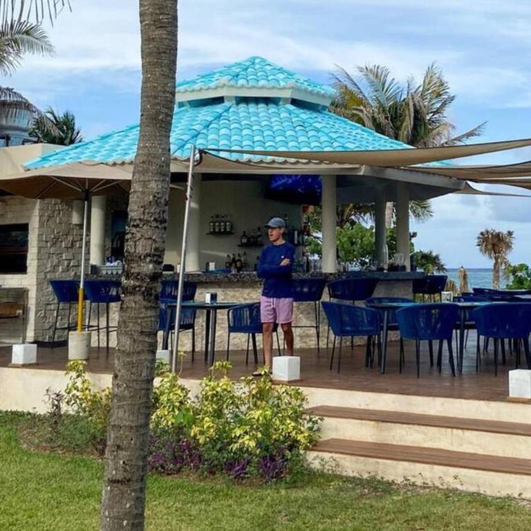 Mareazul Beachfront Resort - Condo Paraíso - Apartamento de 2 dormitorios - 40