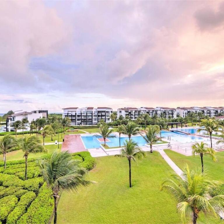 Mareazul Beachfront Resort - Condo Paraíso - Apartamento de 2 dormitorios - 43