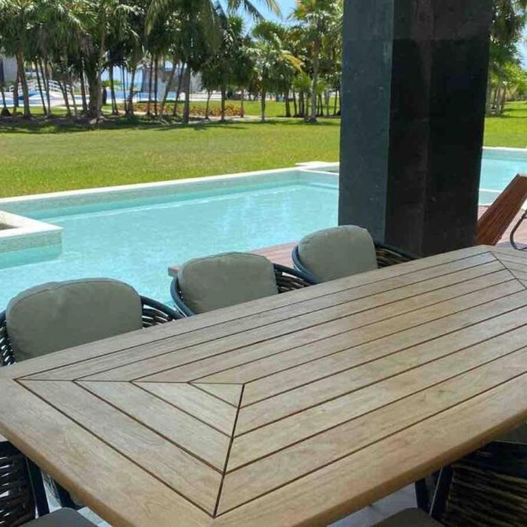 Mareazul Beachfront Resort - Condo Paraíso - Apartamento de 2 dormitorios - 4