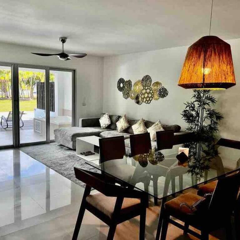 Mareazul Beachfront Resort - Condo Paraíso - Apartamento de 2 dormitorios - 20