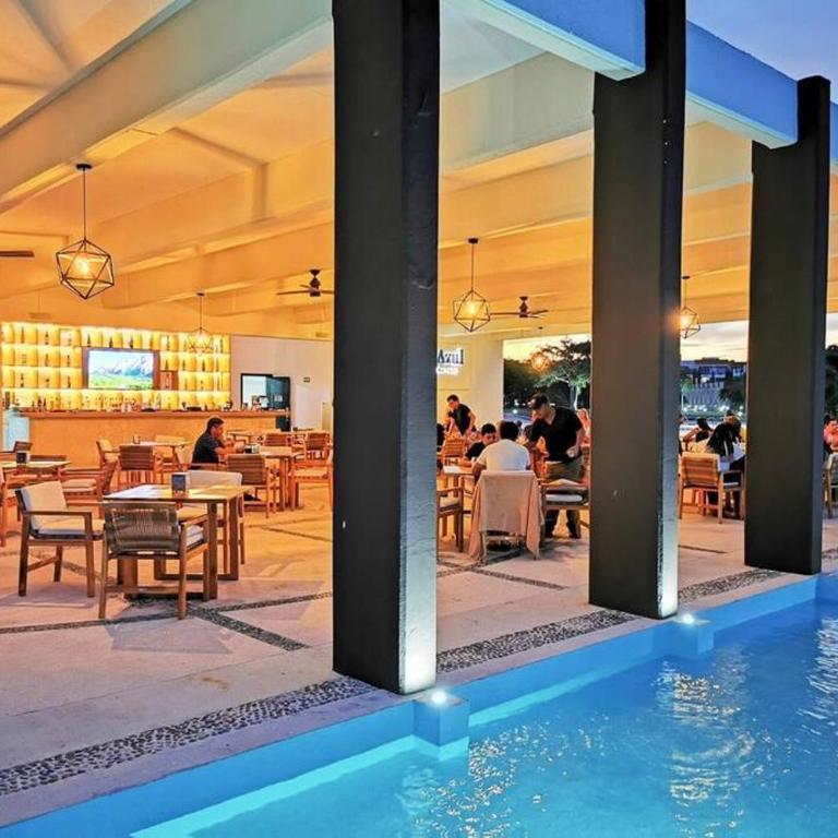 Mareazul Beachfront Resort - Condo Paraíso - Apartamento de 2 dormitorios - 49