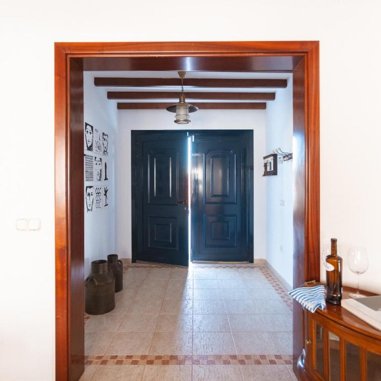 Casa Melián - Three-Bedroom Villa - 3
