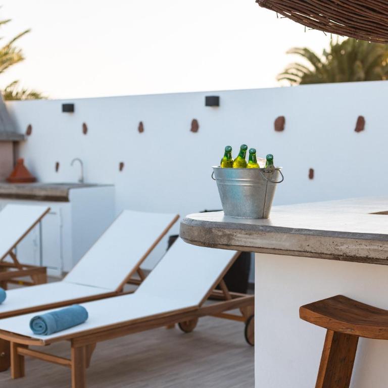 Casa Melián - Three-Bedroom Villa - 4