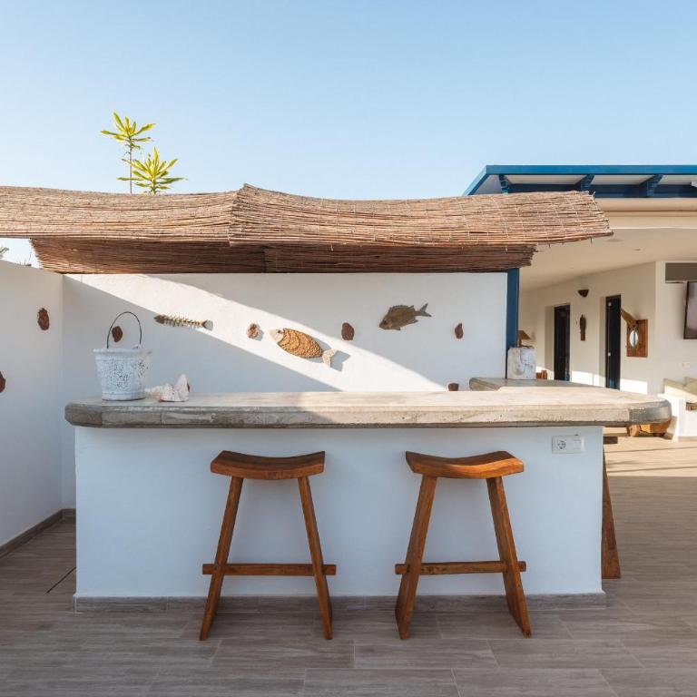 Casa Melián - Three-Bedroom Villa - 9