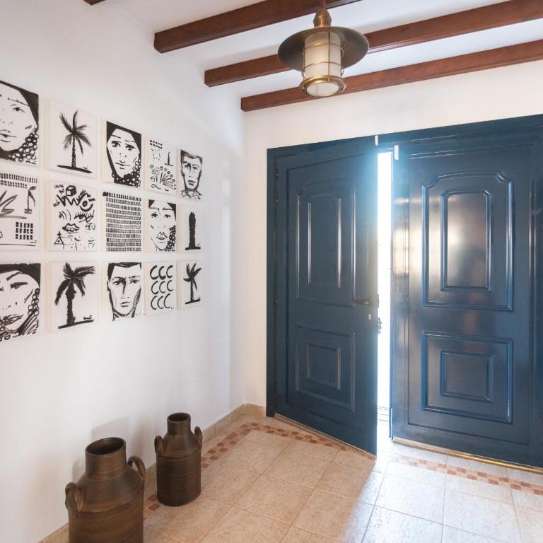 Casa Melián - Three-Bedroom Villa - 44