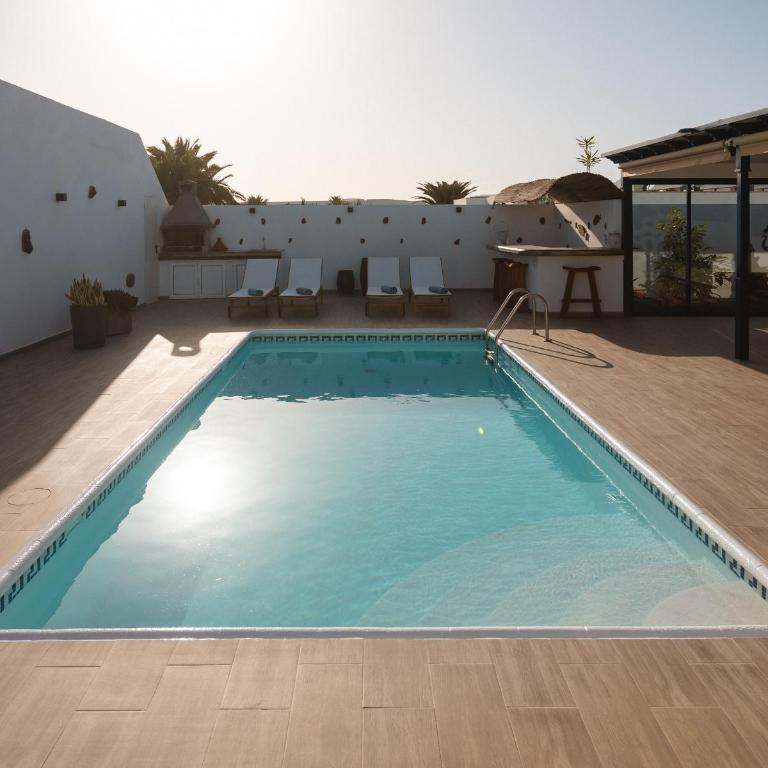 Casa Melián - Three-Bedroom Villa - 14