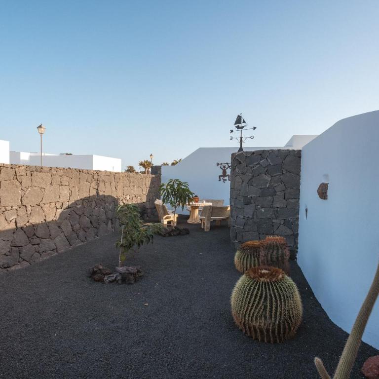Casa Melián - Three-Bedroom Villa - 31