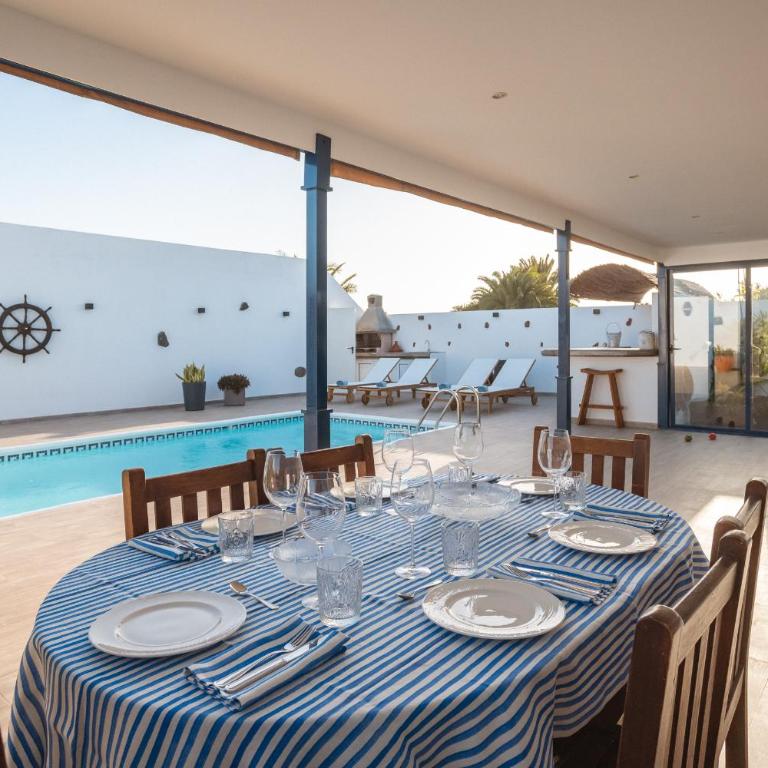 Casa Melián - Three-Bedroom Villa - 18