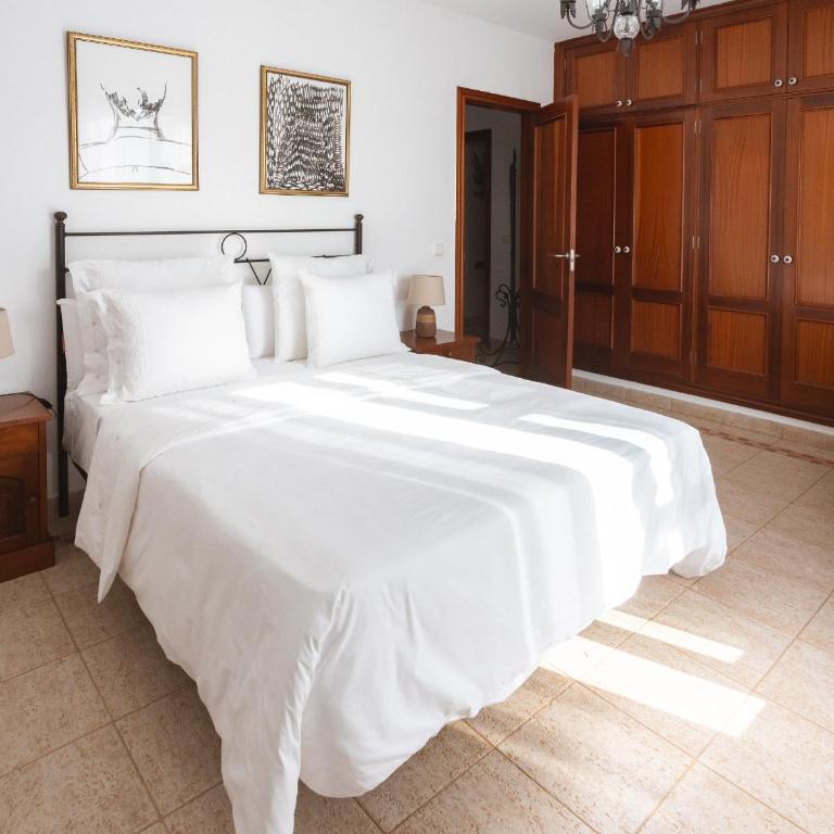 Casa Melián - Three-Bedroom Villa - 38