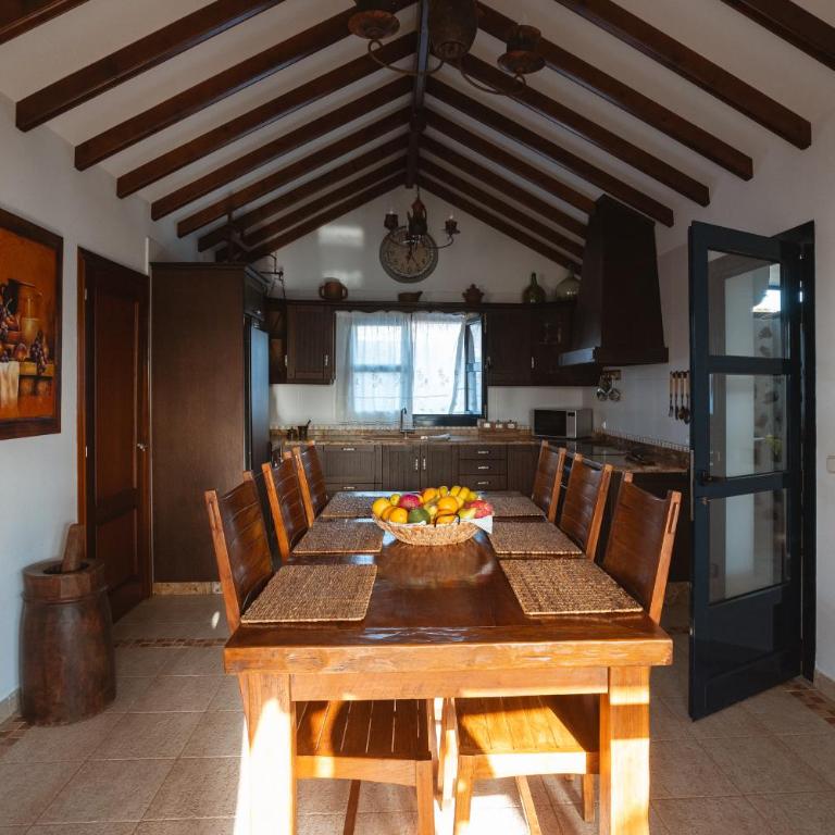 Casa Melián - Three-Bedroom Villa - 17