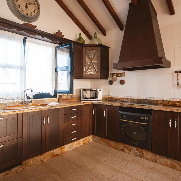 Casa Melián - Three-Bedroom Villa - 19