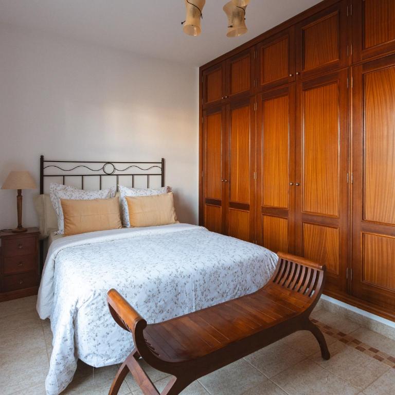 Casa Melián - Three-Bedroom Villa - 25