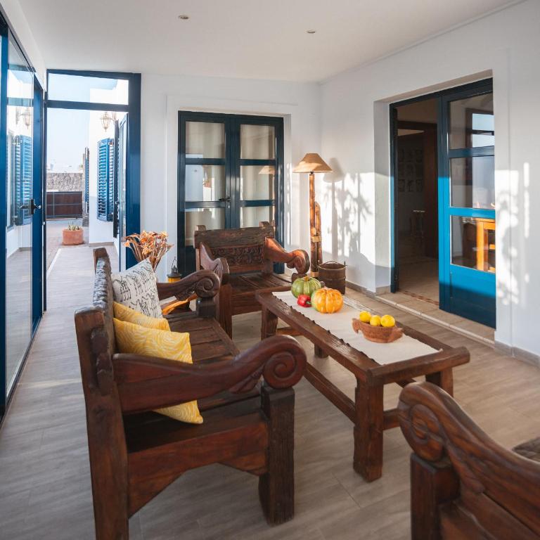 Casa Melián - Three-Bedroom Villa - 27