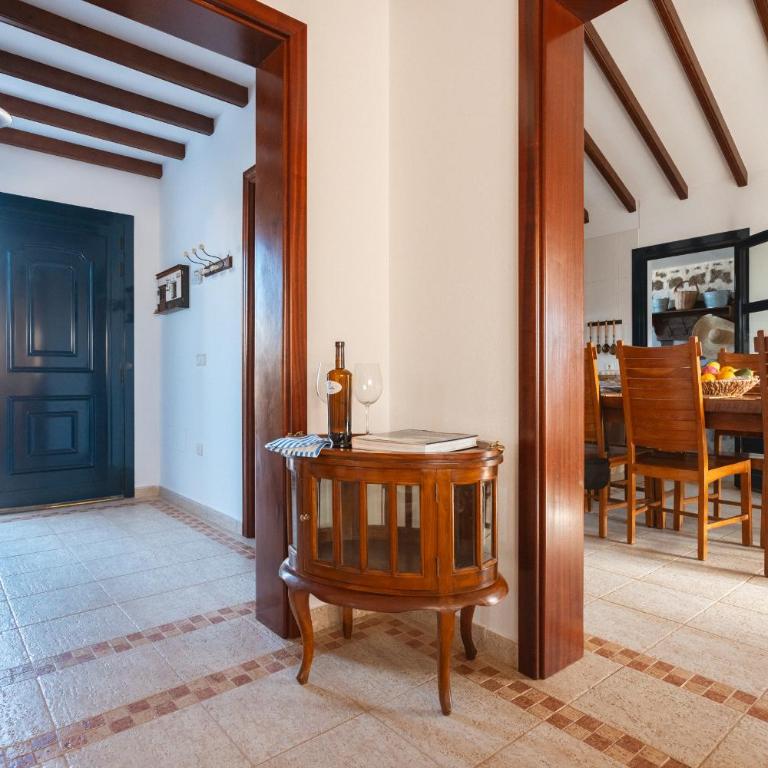 Casa Melián - Three-Bedroom Villa - 28