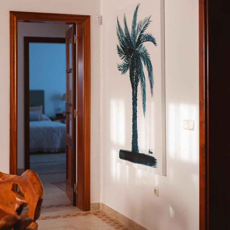 Casa Melián - Three-Bedroom Villa - 32