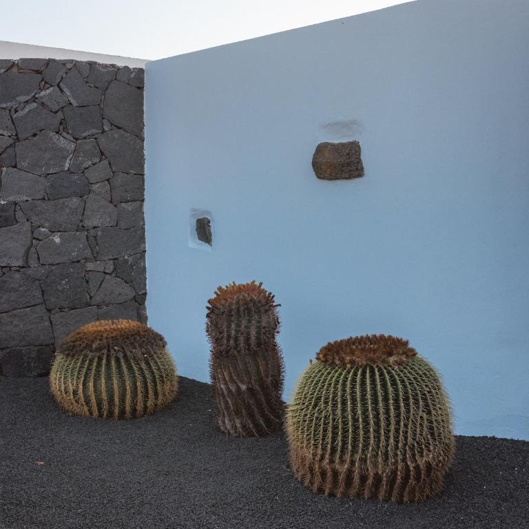 Casa Melián - Three-Bedroom Villa - 45