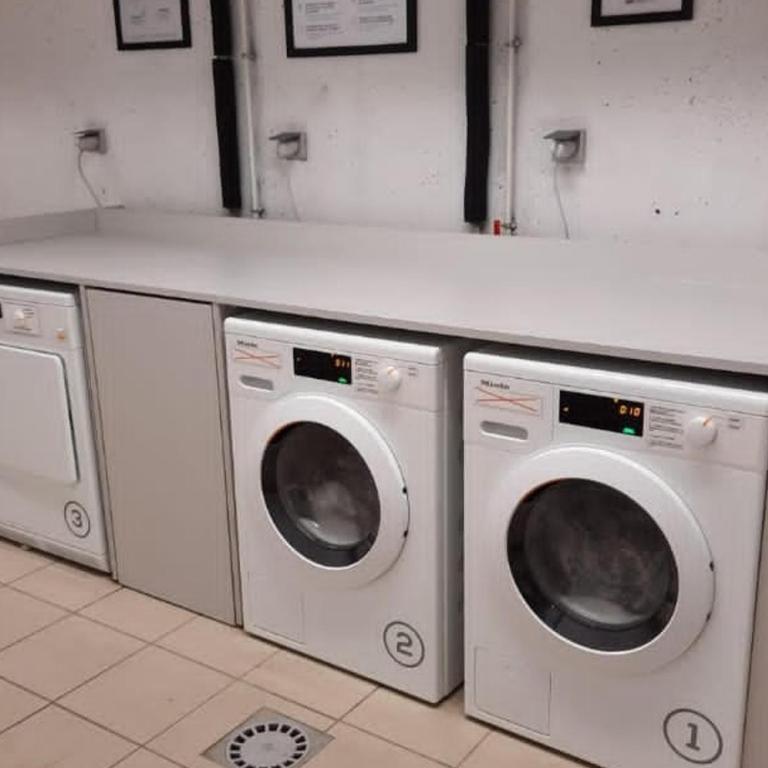 Appartement 3 Pièces avec Piscine, Parking et Wi-Fi à Orcières Merlette - FR-1-636-28 - Appartamento (6 Adulti) - 15