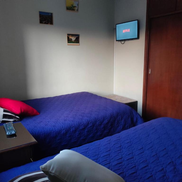 APARTAMENTO PRIVADO Piso 20a, CENTRICO, CERCA EMBAJADA USA, TELEFERICOS, MALLS, VISTAS 360, SOLEADO, ZONA SEGURA, CONCIERTOS - Apartamento Superior - 17