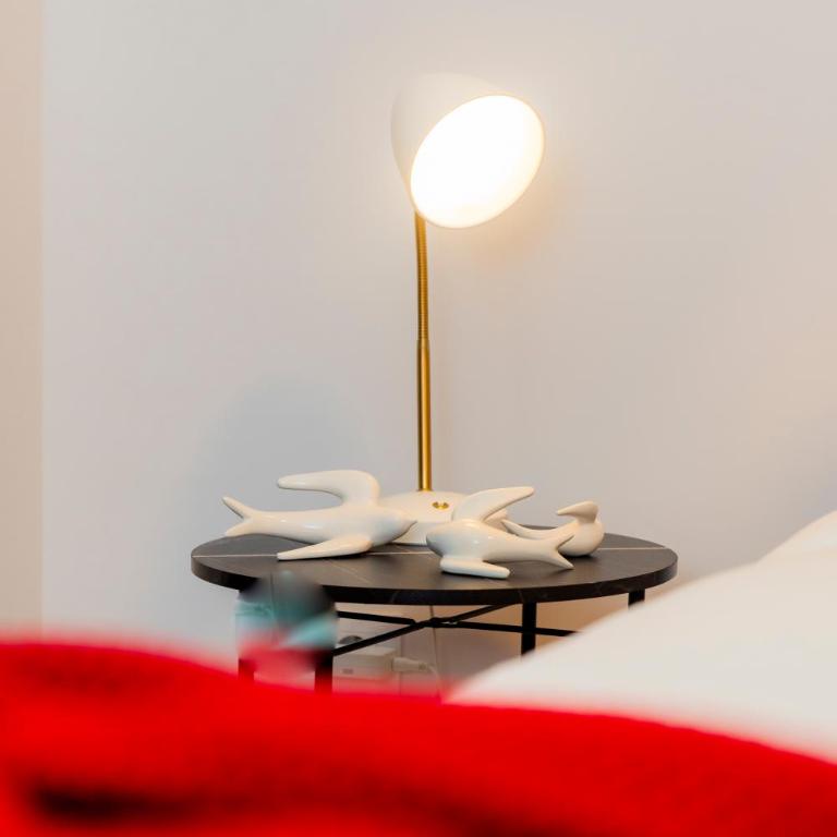 JetSet by Edsam - Three-Bedroom Apartment - 5