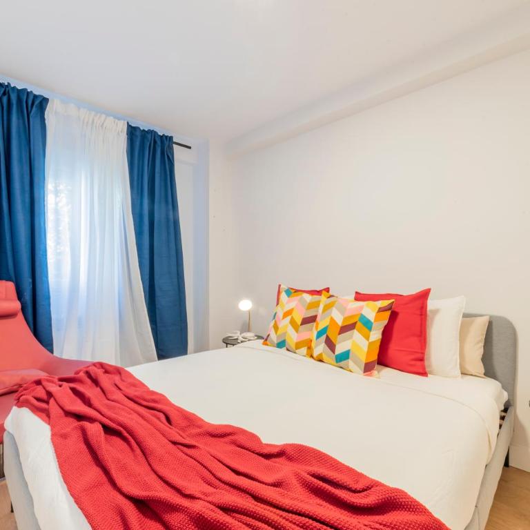 JetSet by Edsam - Three-Bedroom Apartment - 8