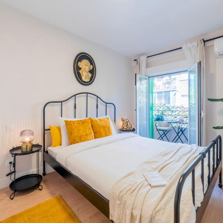 JetSet by Edsam - Three-Bedroom Apartment - 9