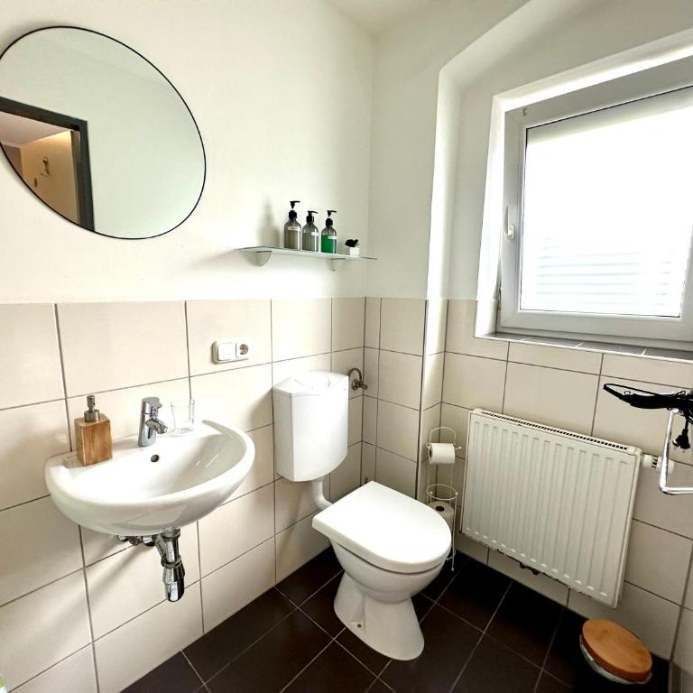 Pension Maier - Economy Doppelzimmer - 2