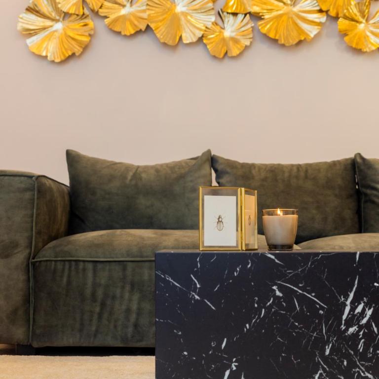 JetSet by Edsam - Three-Bedroom Apartment - 18