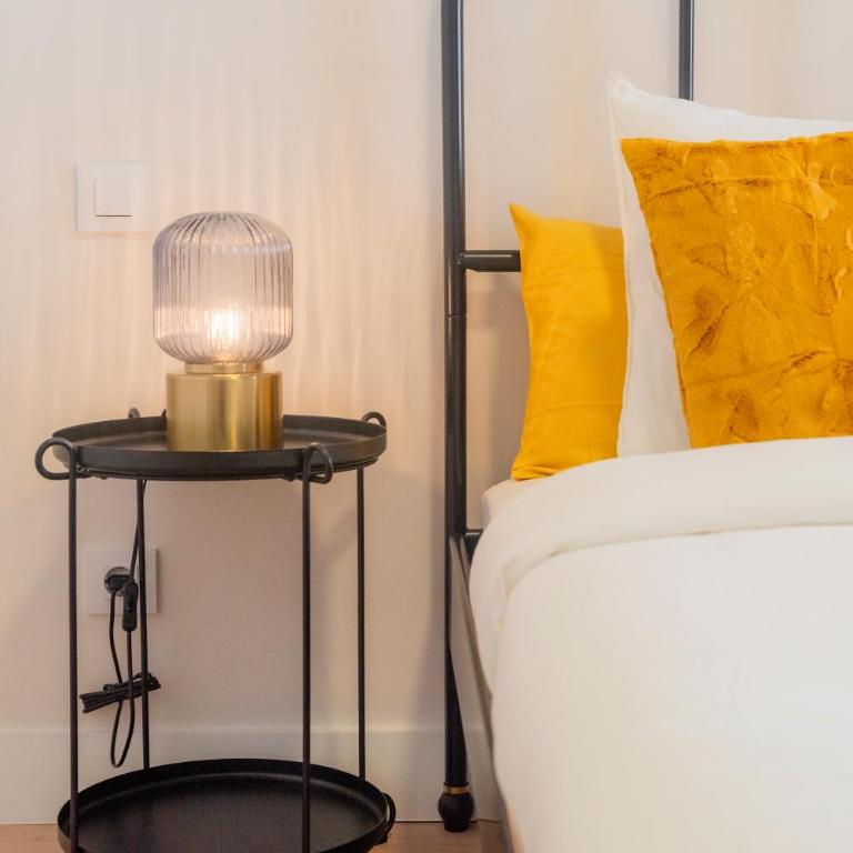 JetSet by Edsam - Three-Bedroom Apartment - 24