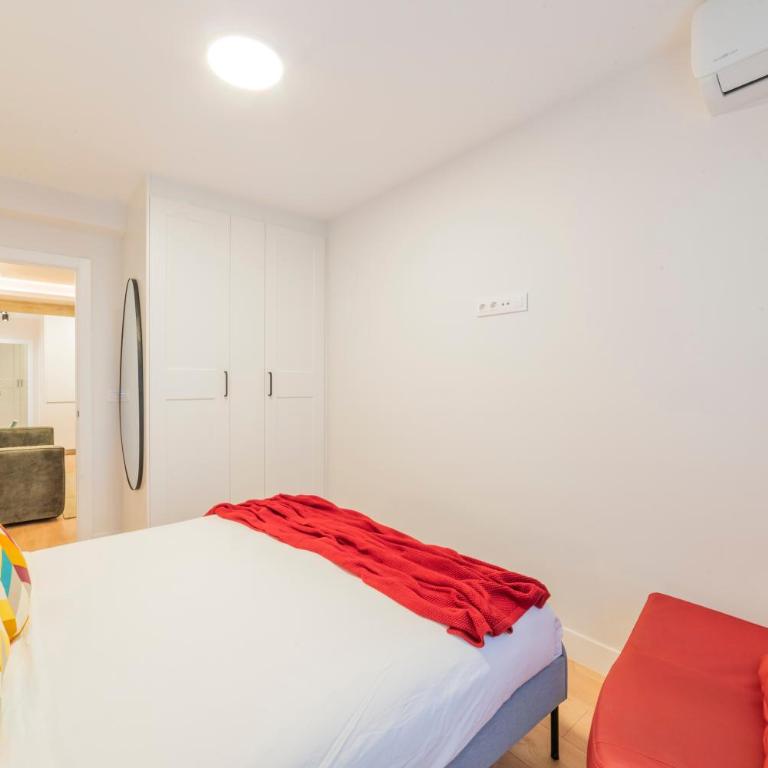 JetSet by Edsam - Three-Bedroom Apartment - 25
