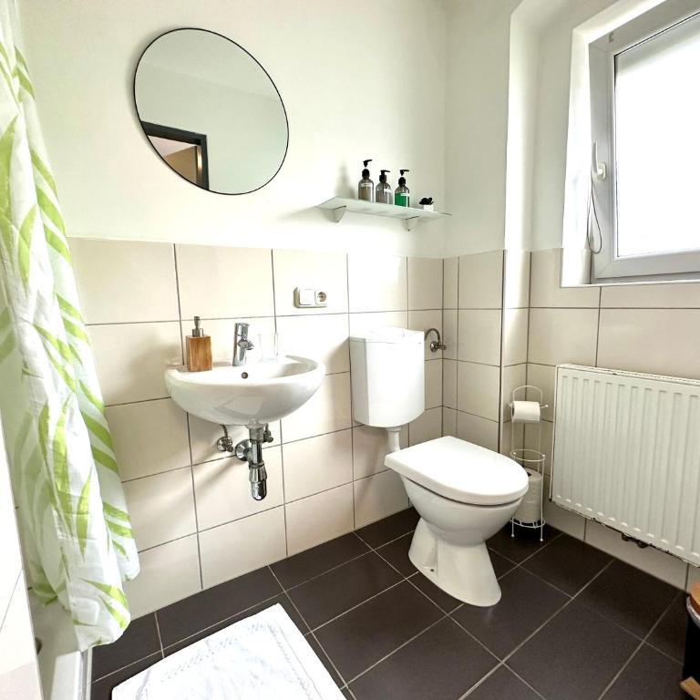 Pension Maier - Economy Doppelzimmer - 1