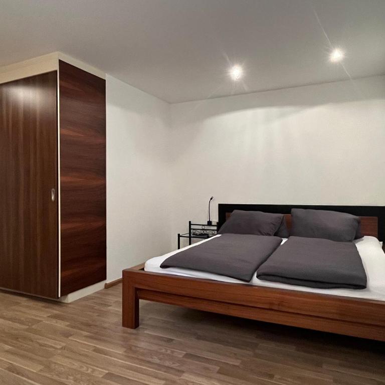 Appartement Josefine - Apartment mit 2 Schlafzimmern - 45