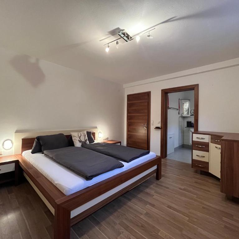 Appartement Josefine - Apartment mit 2 Schlafzimmern - 37