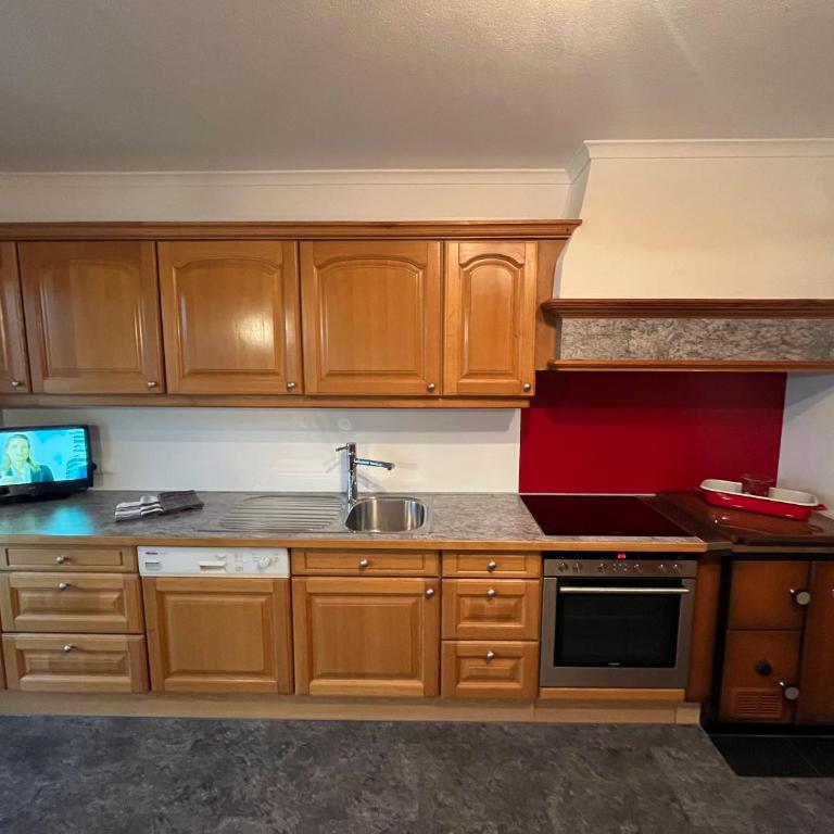 Appartement Josefine - Apartment mit 2 Schlafzimmern - 24