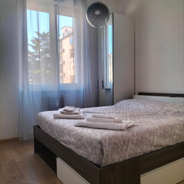 Dolce Far Niente - Appartamento con 1 Camera da Letto - 1