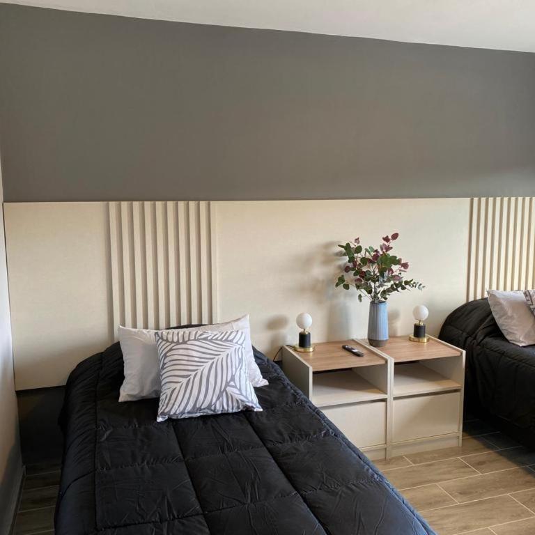 el buen aire - Two-Bedroom Chalet - 14
