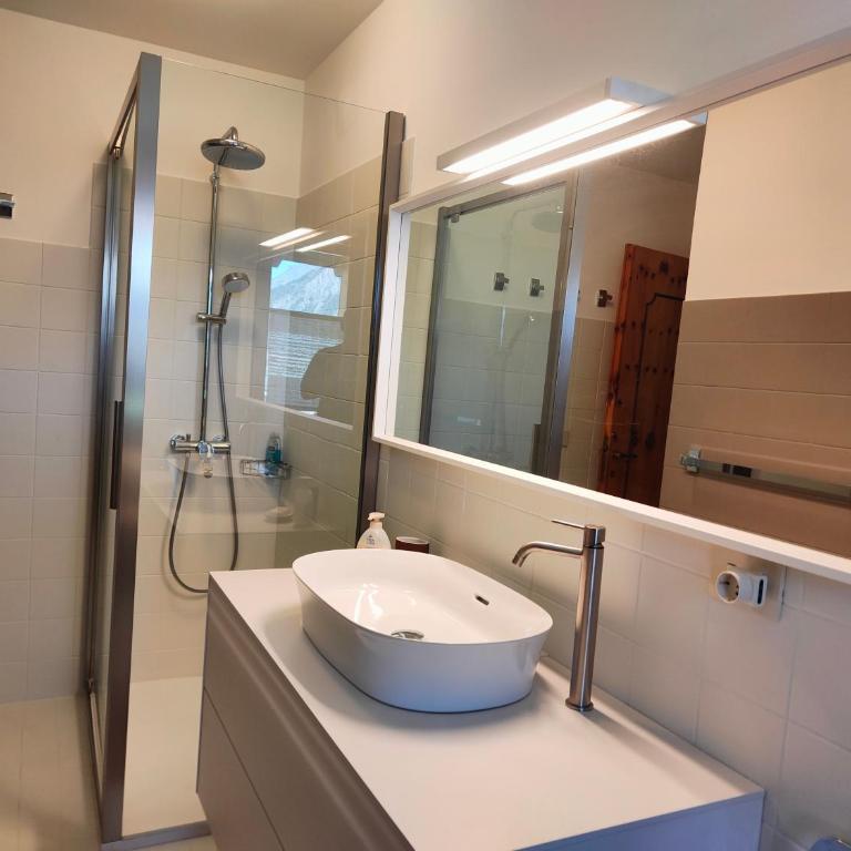 Appartamento Nelida Myholidaylivigno - Appartamento con 3 Camere da Letto - 9