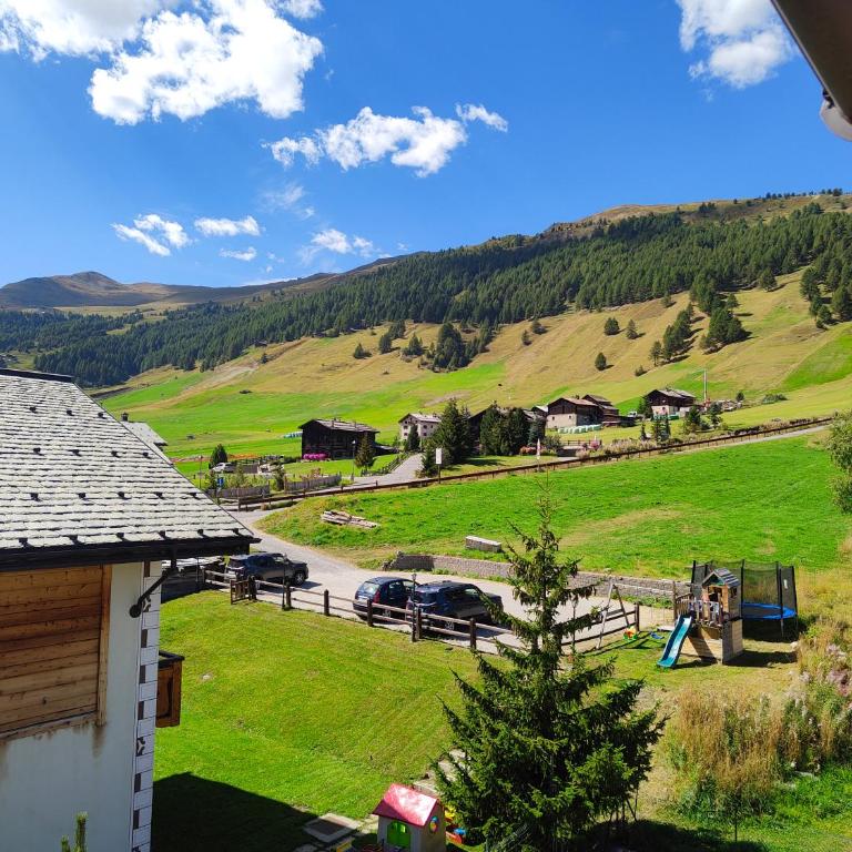 Appartamento Nelida Myholidaylivigno - Appartamento con 3 Camere da Letto - 57