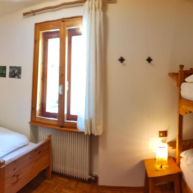 Appartamento Nelida Myholidaylivigno - Appartamento con 3 Camere da Letto - 18