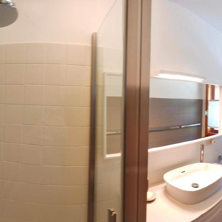 Appartamento Nelida Myholidaylivigno - Appartamento con 3 Camere da Letto - 10